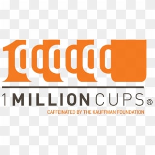 One Million Cups Logo
