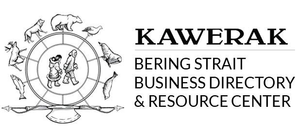 Kawerak Logo